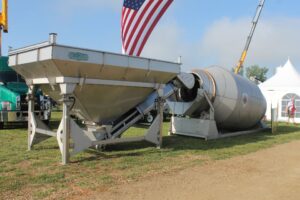 AutoBatch Automated Blending System
