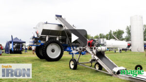 CropLife IRON at MAGIE 2025: Spotlight on Doyle Equipment Manufacturing
