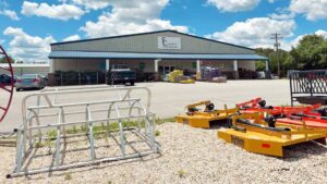 GROWMARK Announces New Cooperative Member