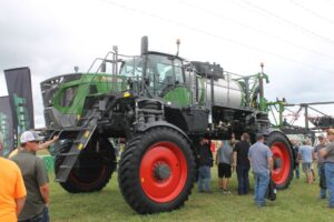 Rogator 900 Series