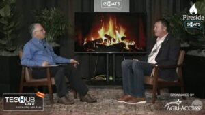 Tech Hub Live 2025: Fireside Chat with NCGA’s Harley Janssen