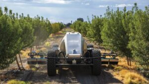 John Deere Acquires GUSS Automation to Strengthen High-Value Crop Autonomy Portfolio