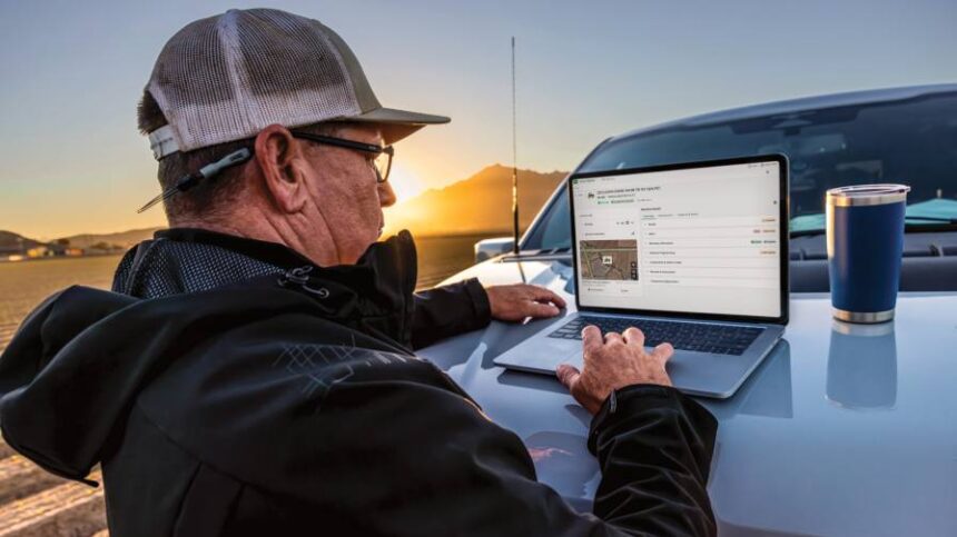 John Deere Launches Enhanced Digital Self-Repair Tool
