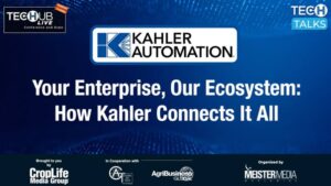 Your Enterprise, Our Ecosystem: How Kahler Connects It All