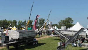 MAGIE 2025 Photo Highlights: Showcasing the Future of Ag Input Technology