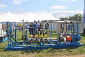 ICS Automated Premix Systems