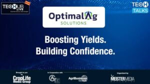 How OptimalAg Solutions Is Boosting Yields, Building Confidence