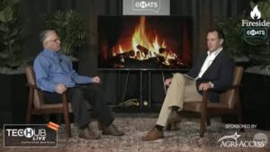 Tech Hub Live 2025: Fireside Chat with Nutrien Ag Solutions’ Paul Bonnett