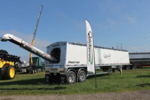 Quickveyor QVP38' & QV40'