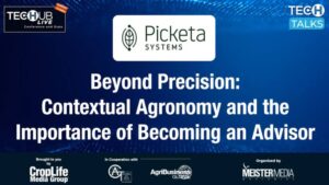 Beyond Precision: Contextual Agronomy and the Importance of Becoming an Advisor