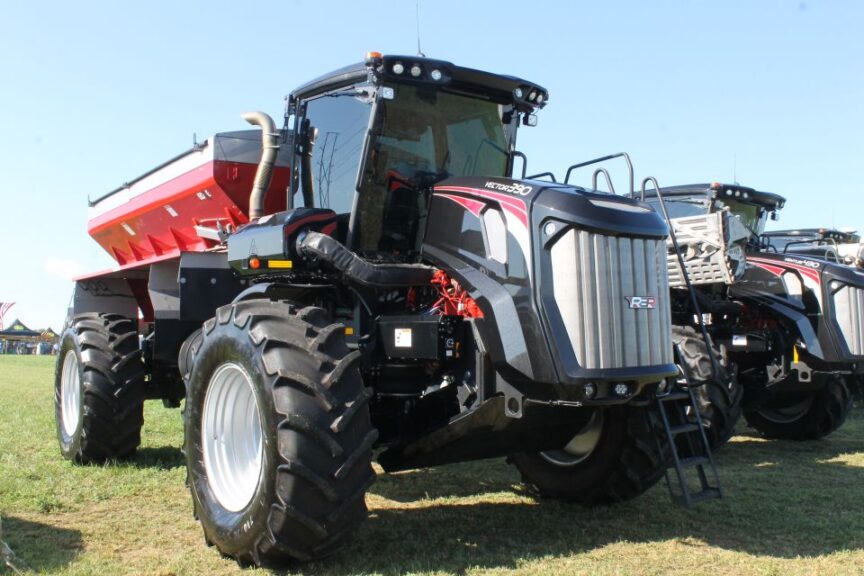 Vector 390