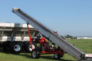 SS-429 Conveyor