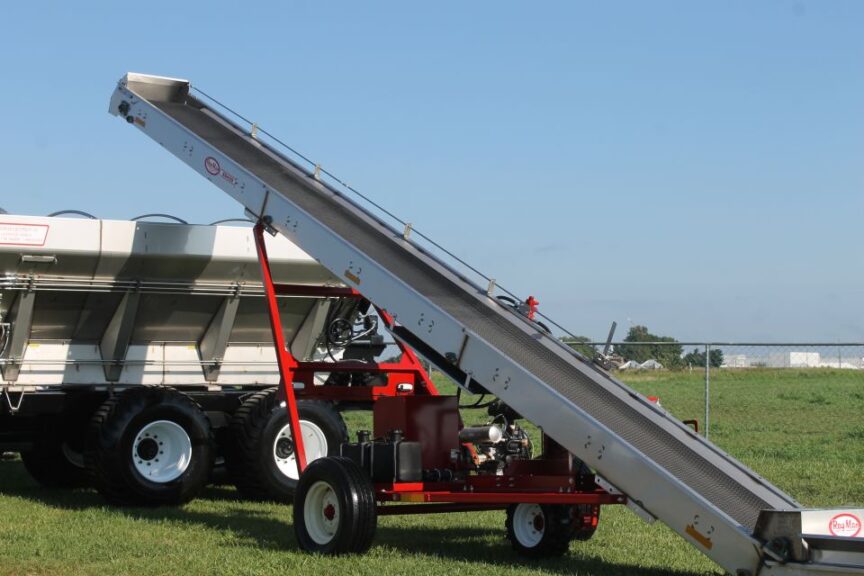 SS-429 Conveyor