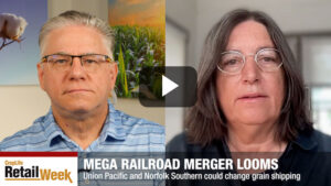 CropLife Retail Week: Mega Railroad Merger Shakes Agriculture: What Farmers Need to Know!