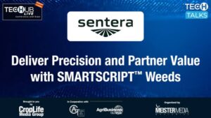 Deliver Precision and Partner Value with SMARTSCRIPT Weeds