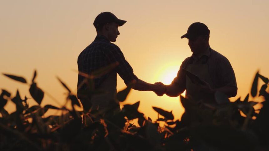 What Biologicals Companies Can Do to Build Strong Ag Retail Relationships