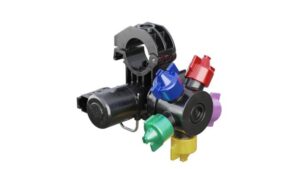 Fast Ag Solutions, PTx Announce Agreement for Precision Planting Symphony Sprayer Products to be Integrated on Fast Sprayers