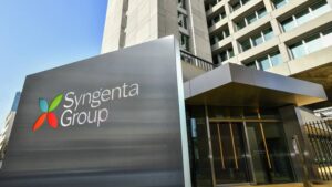 Syngenta at 25: From Merger Roots to Global Ag Innovation Leader