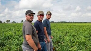 Frontier Fields Program From Mosaic Biosciences Expands to Eastern Canada