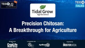 Precision Chitosan: A Breakthrough for Agriculture