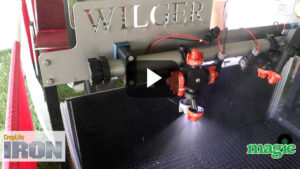 CropLife IRON at MAGIE 2025: Spotlight on Wilger