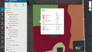 FarmQA Adds Advanced Prescriptions and Nutrient Blender for Faster, Smarter Fertility Plans