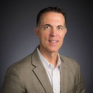 Eric Heismeyer