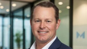 Albaugh Names New North American President