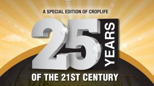 Ag Retail 2000-25: A Quarter Century at Breakneck Speed