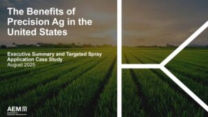 Farming Smarter: Precision Agriculture Boosts Yields and Cuts Inputs Across the U.S.