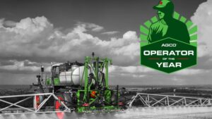 AGCO Operator of the Year: Call for Nominations
