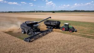 AGCO Tech Day 2025 Spotlights AI, Autonomy and Mixed-Fleet Solutions to Enhance Farmer Profitability