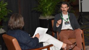Carbon, Crops, and Commitment: Inside the Sustainability Shift in Ag