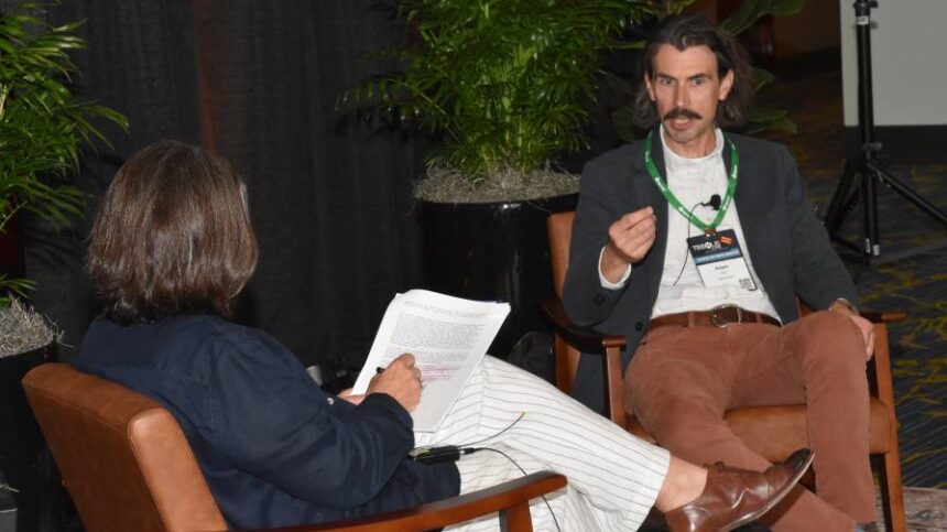 Carbon, Crops, and Commitment: Inside the Sustainability Shift in Ag