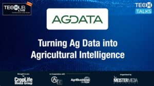 Turning Ag Data Into Agricultural Intelligence