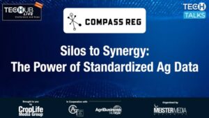 Silos to Synergy: The Power of Standardized Ag Data