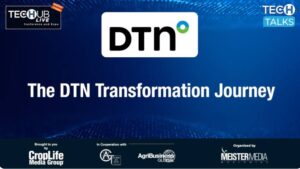 DTN’s Transformation Journey