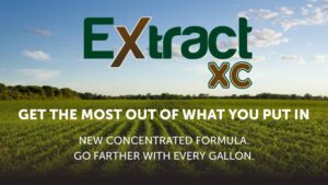 Loveland Products Launches Extract XC to Advance Residue and Nutrient Management Efficiency