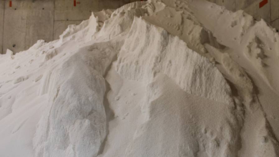 In 2008-09, a lot of fertilizer was left unsold, hurting ag retailers financially.