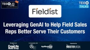 Leveraging GenAI to Help Field Sales Reps Better Serve Their Customers