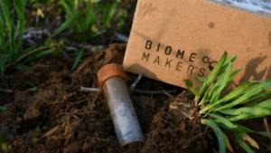 Beyond Chemistry: The Future of Soil Testing