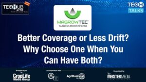 Better Coverage or Less Drift? Why Choose One When You Can Have Both?