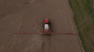 Fall Nitrogen Decisions, Timing and Stabilizers to Protect the Investment