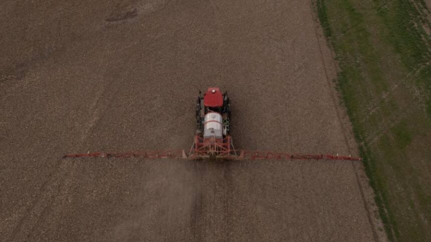 Fall Nitrogen Decisions, Timing and Stabilizers to Protect the Investment