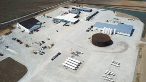 Nutrien Expands Service Capacity with Cutting-Edge Retail Facility in Tipton, IN