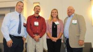 The Message from Industry Reps at MACA 2025: Collaborate for Success