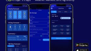 QA Farmer App Launches at Big Iron, Tackles App Overload for Farmers