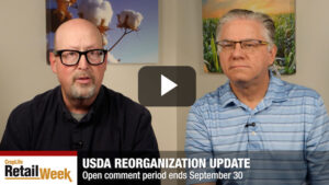 CropLife Retail Week: USDA Shakeup, Smart Tech in Ag, and 2025 CropLife IRON Product of the Year Voting Begins