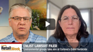 CropLife Retail Week: Corteva Shake-Up? Enlist Lawsuit, and Ag Tech Funding Insights