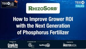 How to Improve Grower ROI with the Next Generation of Phosphorus Fertilizer